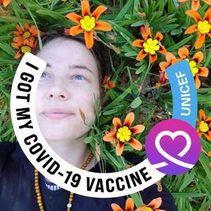 Meet your Posher, Lily